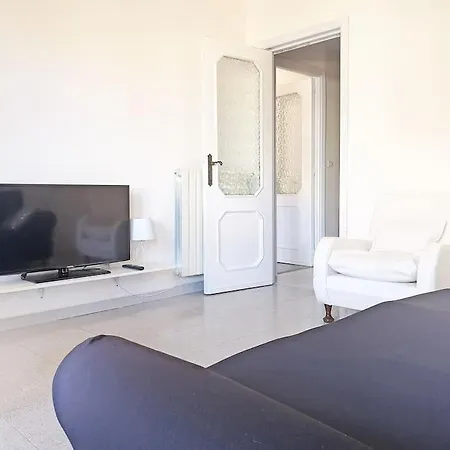 Appartamento Art Gallery With Terrace