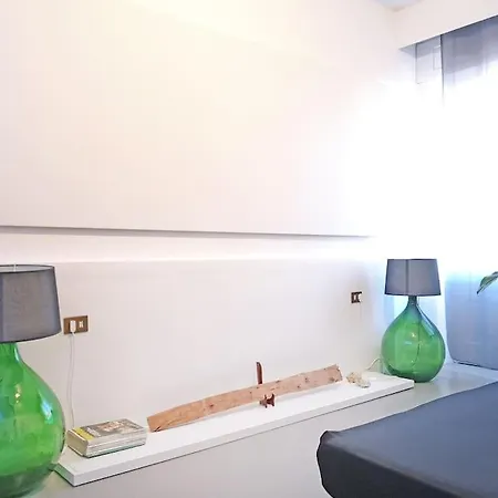 Art Gallery With Terrace Olbia
