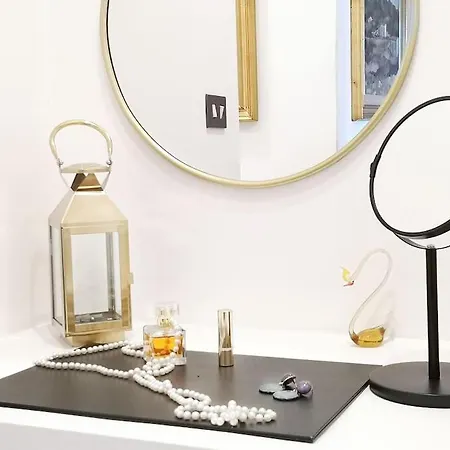 Apartament Art Gallery With Terrace *