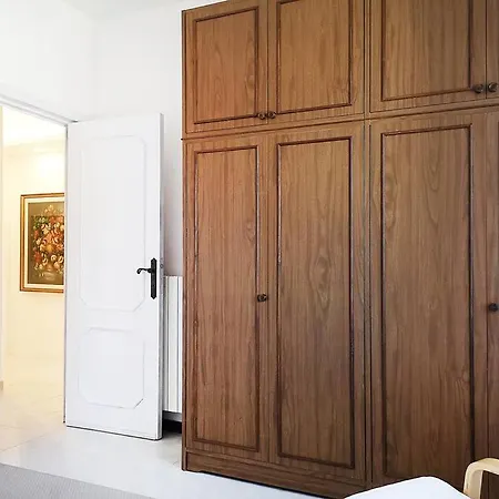Art Gallery With Terrace Apartamento