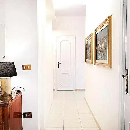 Art Gallery With Terrace * Olbia