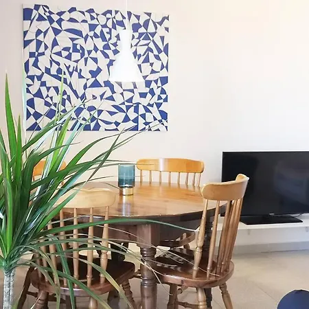 Apartament Art Gallery With Terrace *